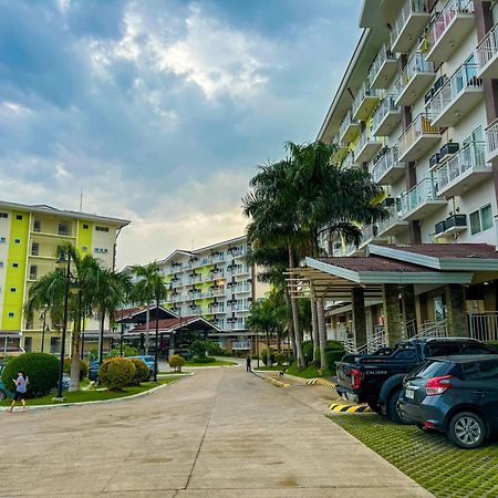 Ania Rooms@Amani Grand Residences Near Airport Мактан Экстерьер фото